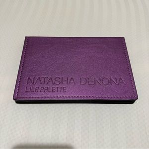 Natasha Denona Lila Eyeshadow Palette